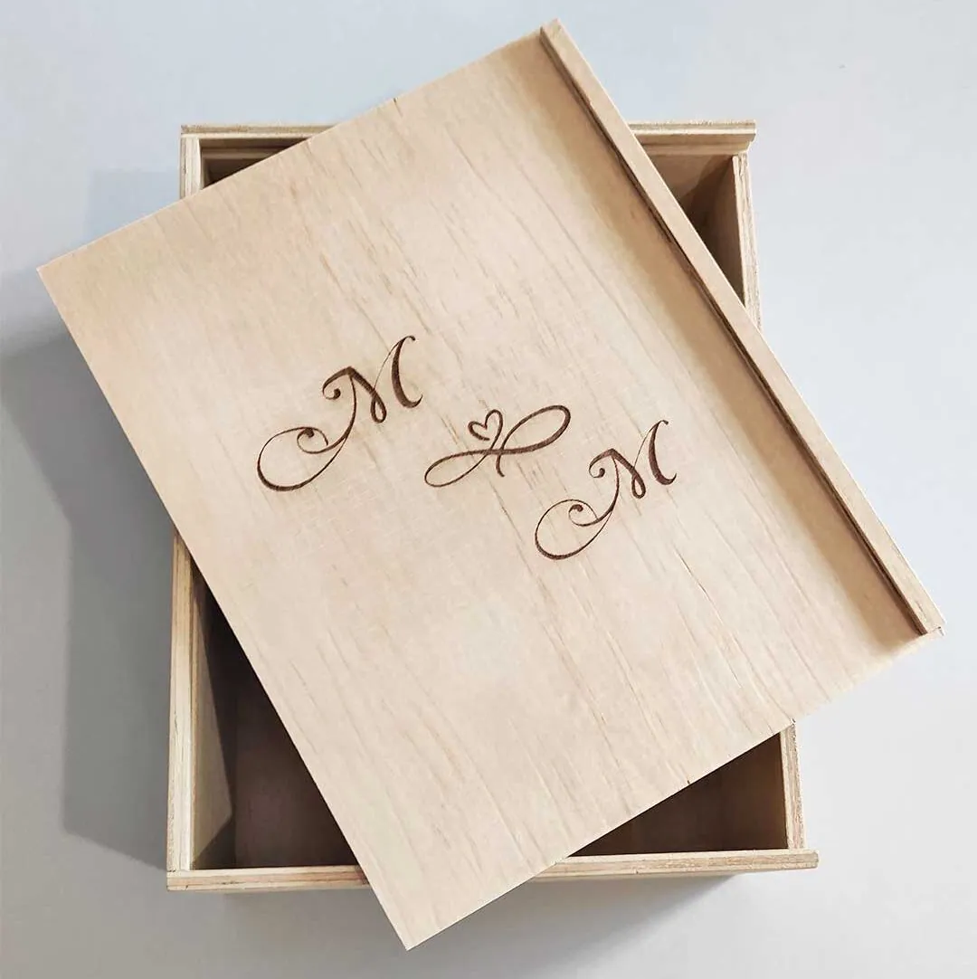 Caja para copas: foto 4 de 5