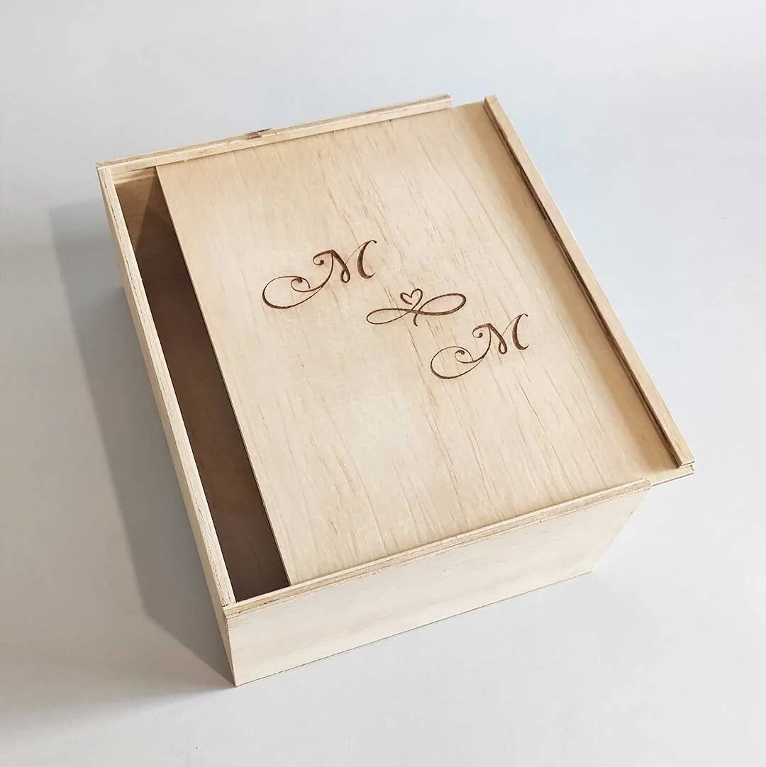 Caja para copas: foto 5 de 5