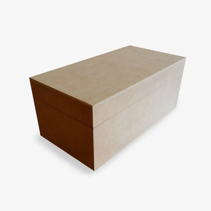 Caja para sobres de té: foto 3 de 5