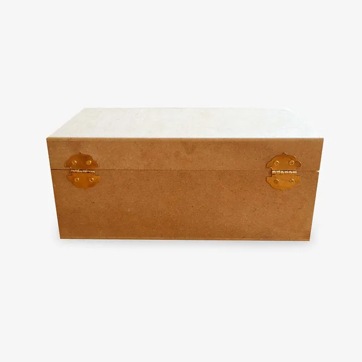 Caja para sobres de té: foto 4 de 5