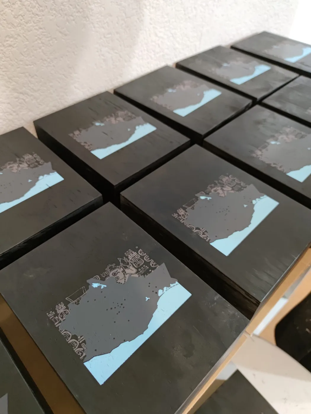 Empaque de edición limitada, Maestro Mezcalero — foto 5 de 5