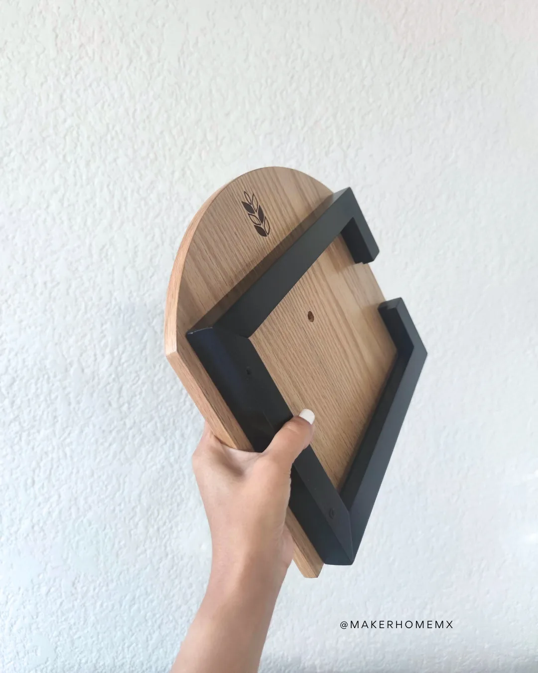 Base para tablet, empotrable y portátil, Trigali — foto 2 de 2
