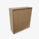 Caja MDF para botellas y accesorios - Imagen 3