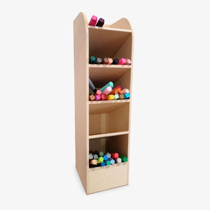 Organizador de plumones - Imagen 2