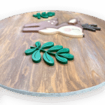 Letrero Venado - Imagen 2