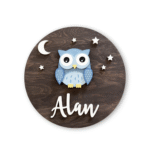 Letrero Buhito - Imagen 3