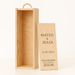 Kit 5 cajas - Imagen 2